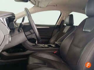 Ford Mondeo 1.5 EcoBoost 118kW (160CV) Titanium