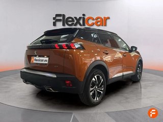 Peugeot 2008 GT Pack Puretech 130 S&S EAT8