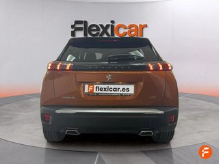 Peugeot 2008 GT Pack Puretech 130 S&S EAT8
