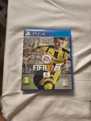 Juegos PS4 como nuevos