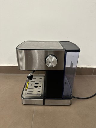 Cafetera express Cecotec Cumbia Power Espresso 20