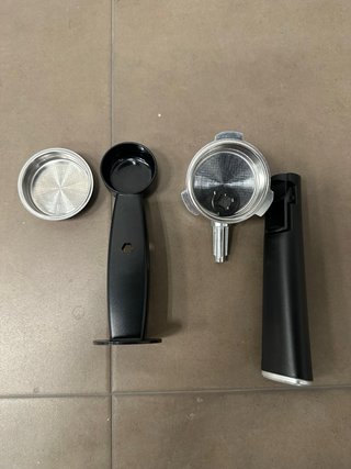 Cafetera express Cecotec Cumbia Power Espresso 20