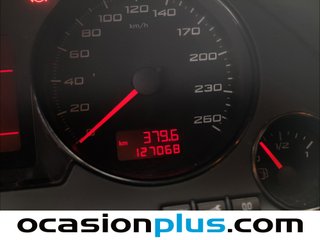 SEAT Exeo 1.8 TSI Reference 88 kW (120 CV)
