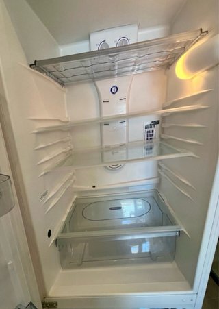 Nevera Whirlpool Blanca No Frost