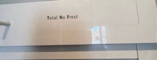 Nevera Whirlpool Blanca No Frost