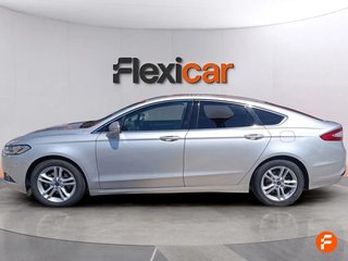 Ford Mondeo 1.5 EcoBoost 118kW (160CV) Titanium