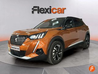 Peugeot 2008 GT Pack Puretech 130 S&S EAT8