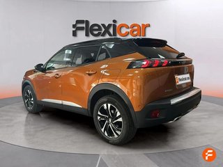 Peugeot 2008 GT Pack Puretech 130 S&S EAT8