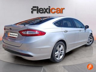 Ford Mondeo 1.5 EcoBoost 118kW (160CV) Titanium