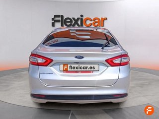Ford Mondeo 1.5 EcoBoost 118kW (160CV) Titanium