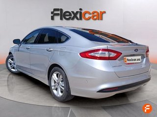Ford Mondeo 1.5 EcoBoost 118kW (160CV) Titanium