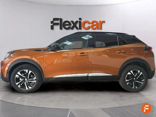 Peugeot 2008 GT Pack Puretech 130 S&S EAT8