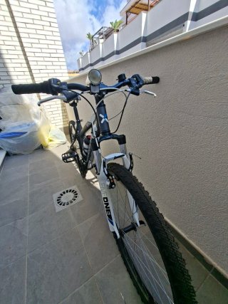 Bicicleta Rockrider Talla XS