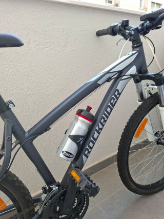 Bicicleta Rockrider Talla XS