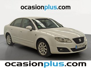SEAT Exeo 1.8 TSI Reference 88 kW (120 CV)