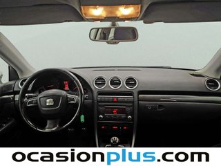 SEAT Exeo 1.8 TSI Reference 88 kW (120 CV)