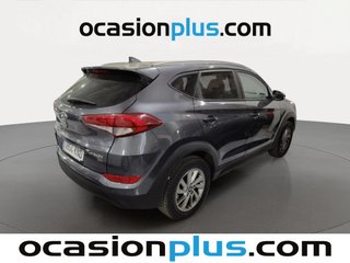 Hyundai Tucson 1.7 CRDI BlueDrive Link 4x2 85 kW (115 CV)