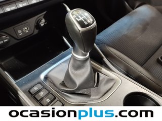 Hyundai Tucson 1.7 CRDI BlueDrive Link 4x2 85 kW (115 CV)
