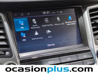 Hyundai Tucson 1.7 CRDI BlueDrive Link 4x2 85 kW (115 CV)