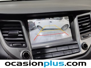 Hyundai Tucson 1.7 CRDI BlueDrive Link 4x2 85 kW (115 CV)