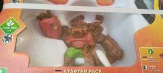 Skylanders Giants Starter Pack Xbox 360