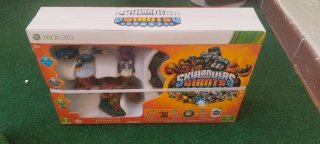 Skylanders Giants Starter Pack Xbox 360