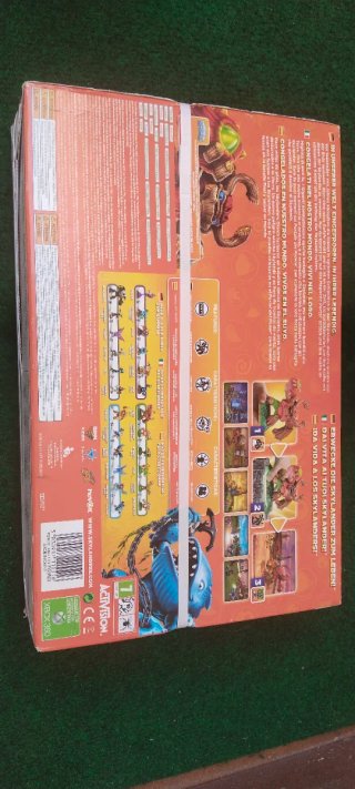 Skylanders Giants Starter Pack Xbox 360