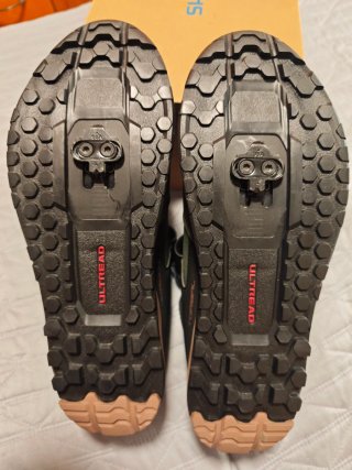 Zapatillas Shimano 43