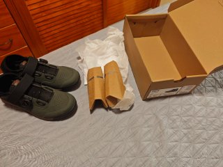 Zapatillas Shimano 43