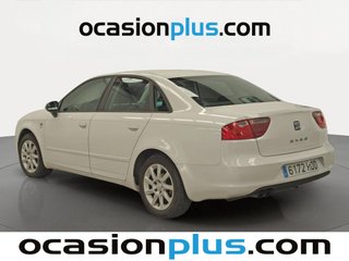 SEAT Exeo 1.8 TSI Reference 88 kW (120 CV)