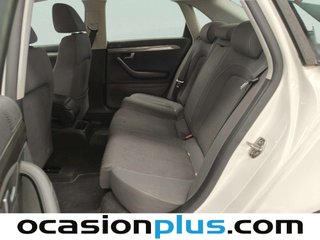 SEAT Exeo 1.8 TSI Reference 88 kW (120 CV)