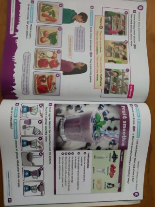 Amazing Rooftops 3 Class Book (Spain)