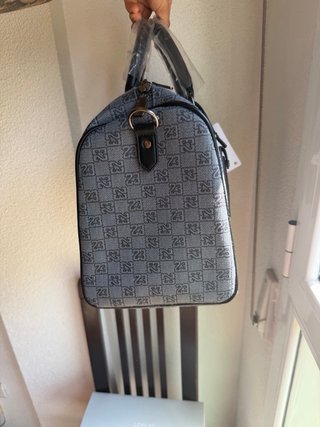 Bolsa de viaje Jordan Monogram 23