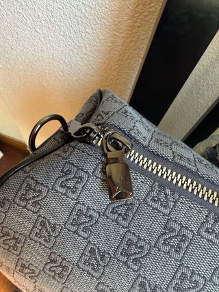 Bolsa de viaje Jordan Monogram 23