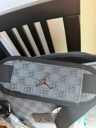 Bolsa de viaje Jordan Monogram 23
