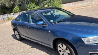 Audi A6 2007