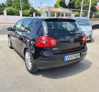 Volkswagen Golf  2007