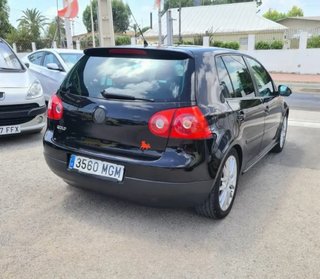 Volkswagen Golf  2007