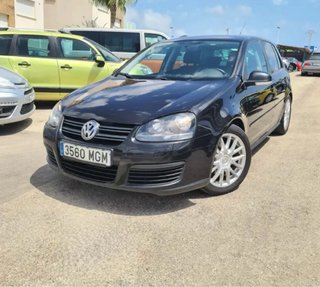 Volkswagen Golf  2007