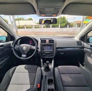 Volkswagen Golf  2007
