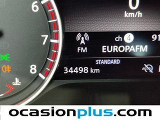 Nissan Qashqai DIG-T 140 mHEV Acenta 4x2 103 kW (140 CV)