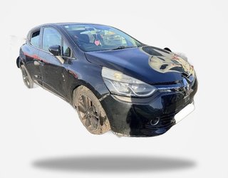 Renault Clio IV (X98) despiece 1.5 dCi 2012-2019