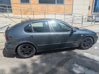 SEAT Leon 2001