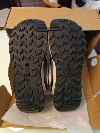 Zapatos Trekking HOBIBEAR Talla 42