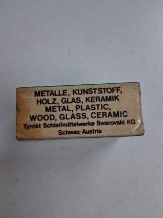 Tyrolit C100