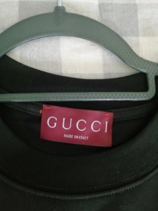 Camiseta Gucci