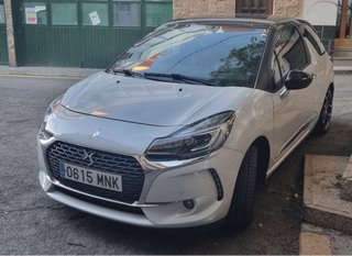 Citroen DS3 2016