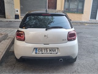 Citroen DS3 2016