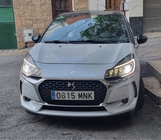 Citroen DS3 2016