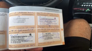 Citroen DS3 2016